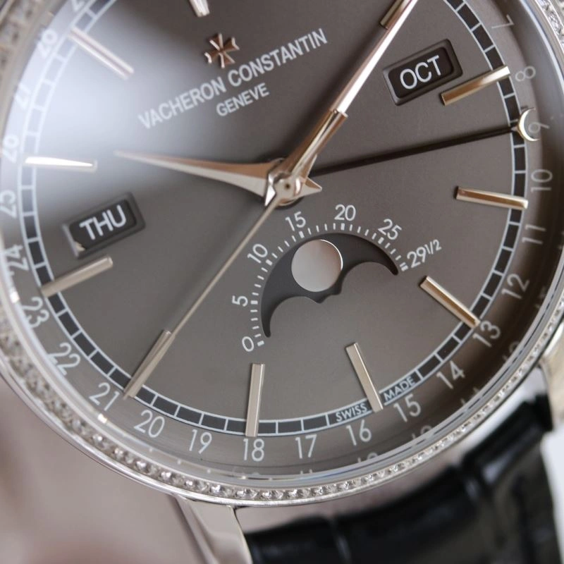 Contemporary VACHERON CONSTANTIN Watches 204467