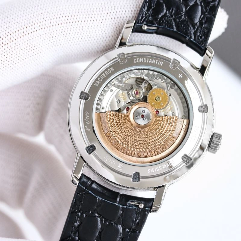 Contemporary VACHERON CONSTANTIN Watches 204467