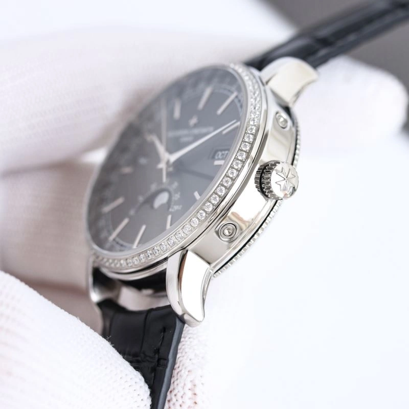 Contemporary VACHERON CONSTANTIN Watches 204467