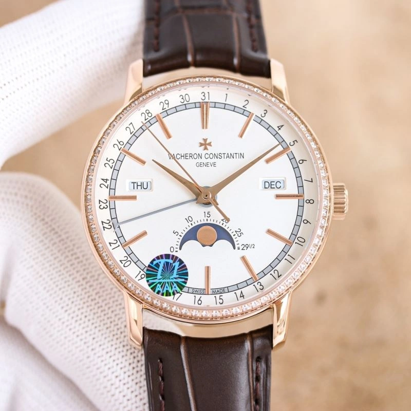 Contemporary VACHERON CONSTANTIN Watches 204478