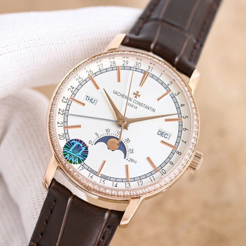 Contemporary VACHERON CONSTANTIN Watches 204478