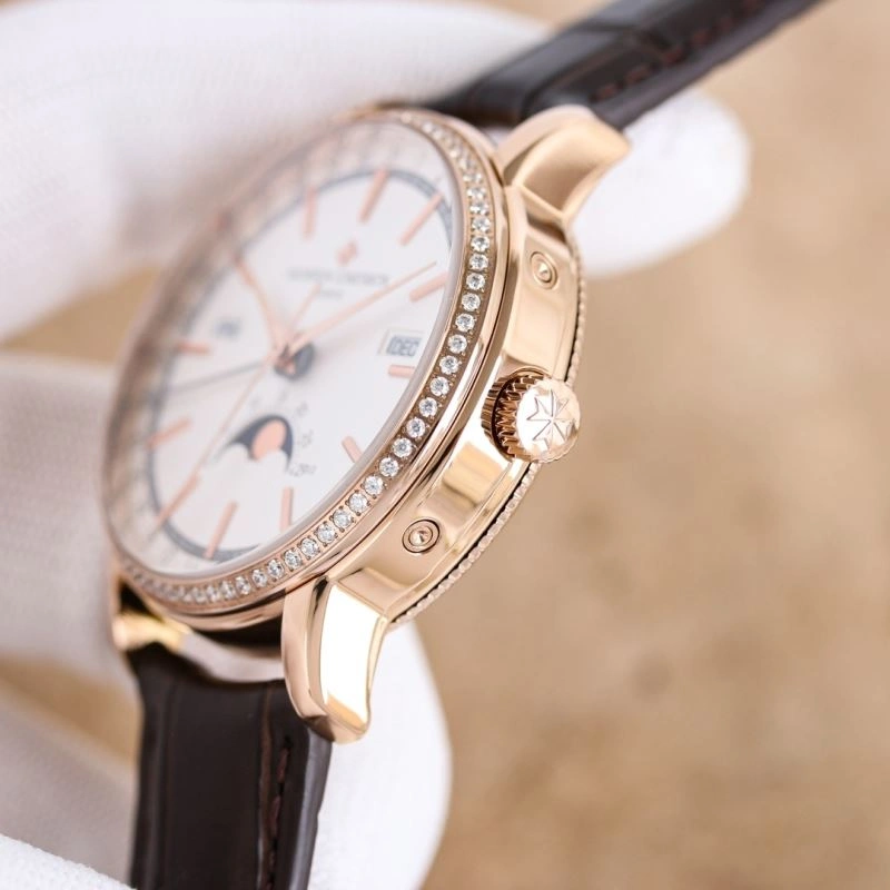 Contemporary VACHERON CONSTANTIN Watches 204478