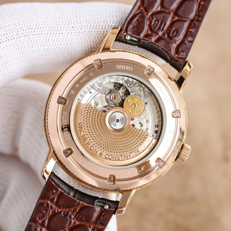 Contemporary VACHERON CONSTANTIN Watches 204478
