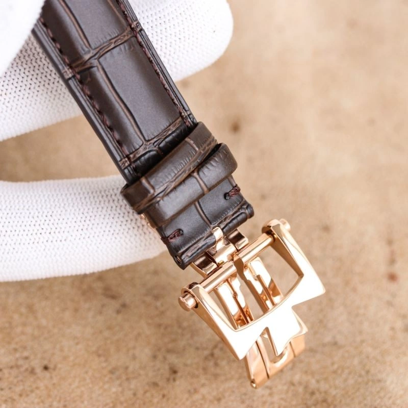 Contemporary VACHERON CONSTANTIN Watches 204478