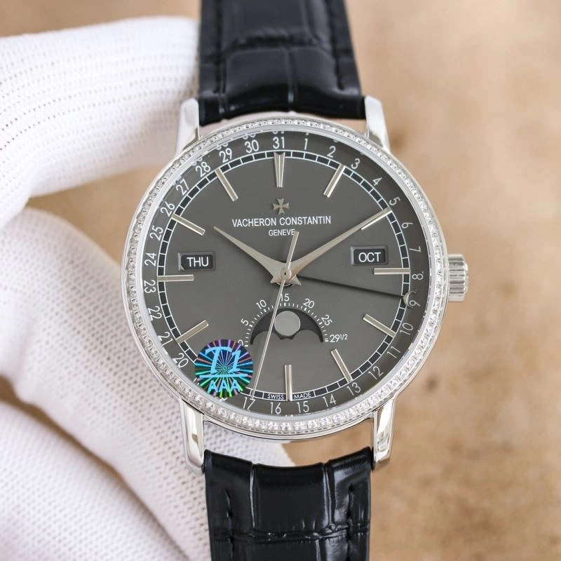 HighQuality VACHERON CONSTANTIN Watches 204465