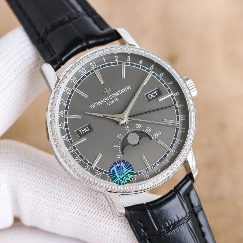 HighQuality VACHERON CONSTANTIN Watches 204465