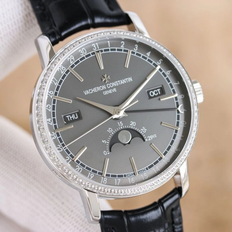 HighQuality VACHERON CONSTANTIN Watches 204465