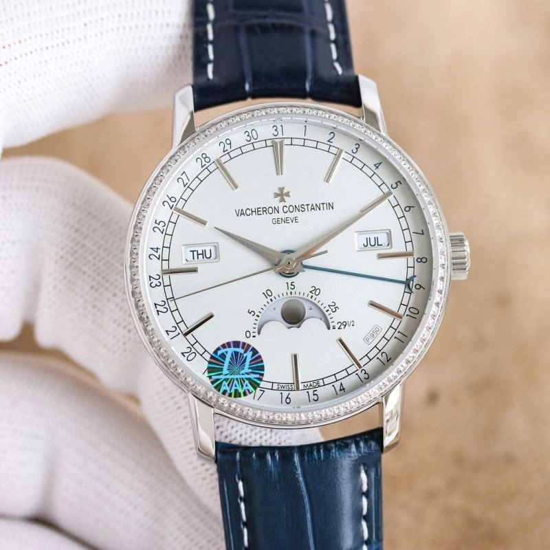 HighQuality VACHERON CONSTANTIN Watches 204465