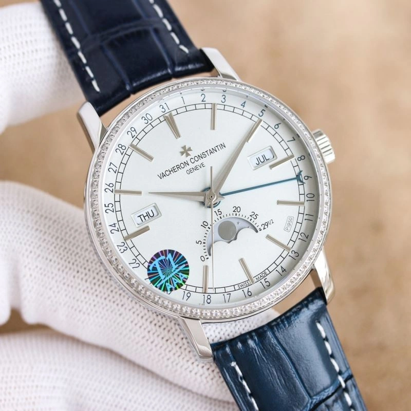 HighQuality VACHERON CONSTANTIN Watches 204465
