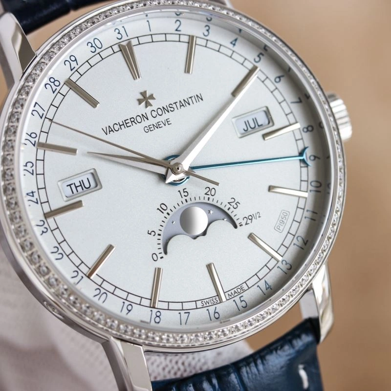 HighQuality VACHERON CONSTANTIN Watches 204465