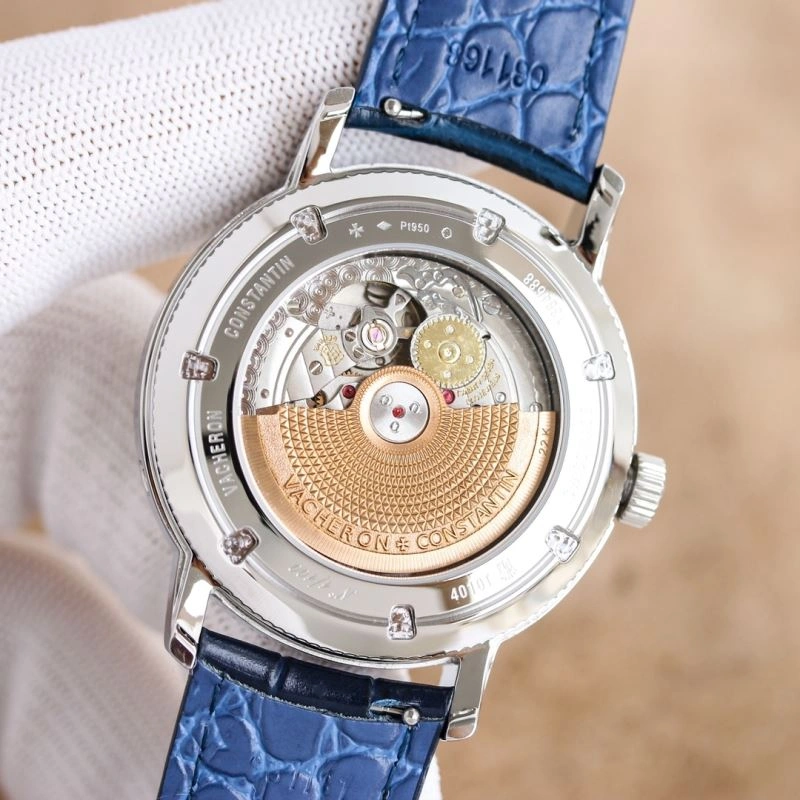 HighQuality VACHERON CONSTANTIN Watches 204465
