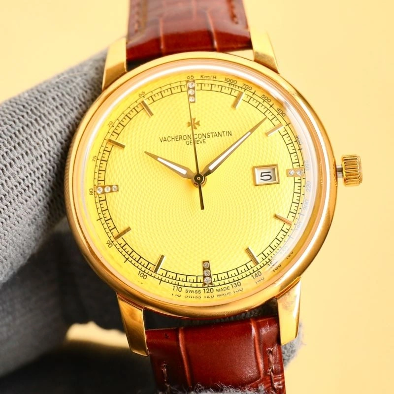 VACHERON CONSTANTIN Watches Stretchable 204448