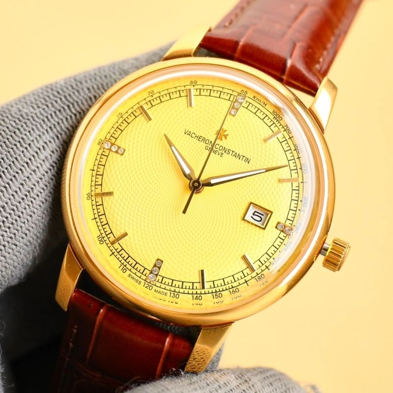 VACHERON CONSTANTIN Watches Stretchable 204448