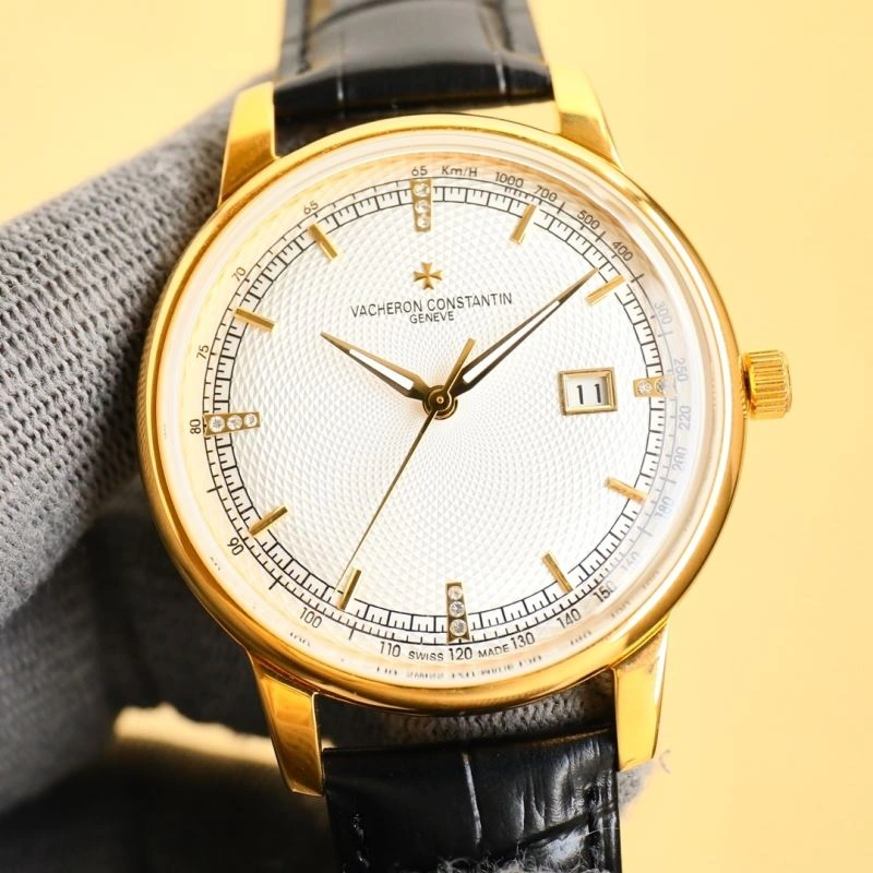 VACHERON CONSTANTIN Watches Stretchable 204448