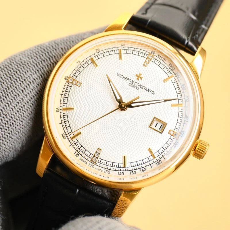 VACHERON CONSTANTIN Watches Stretchable 204448