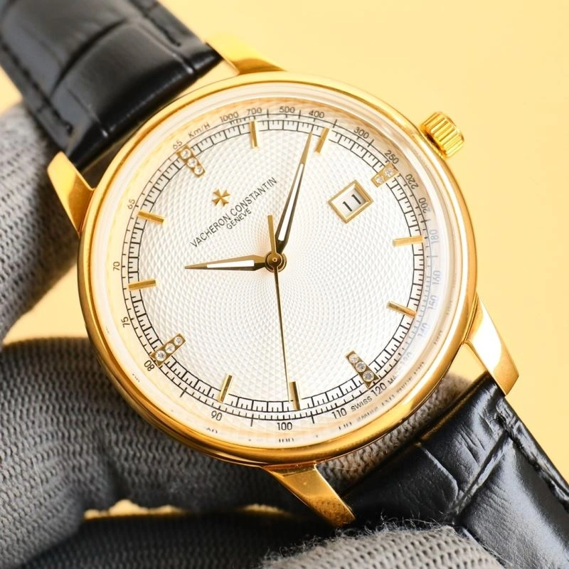 VACHERON CONSTANTIN Watches Stretchable 204448