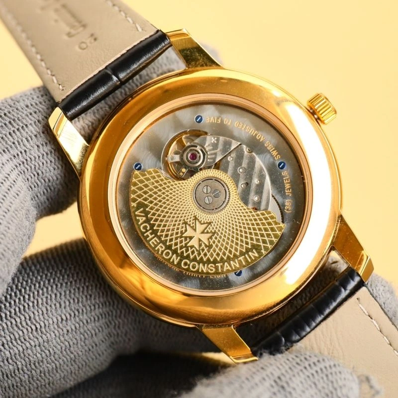 VACHERON CONSTANTIN Watches Stretchable 204448