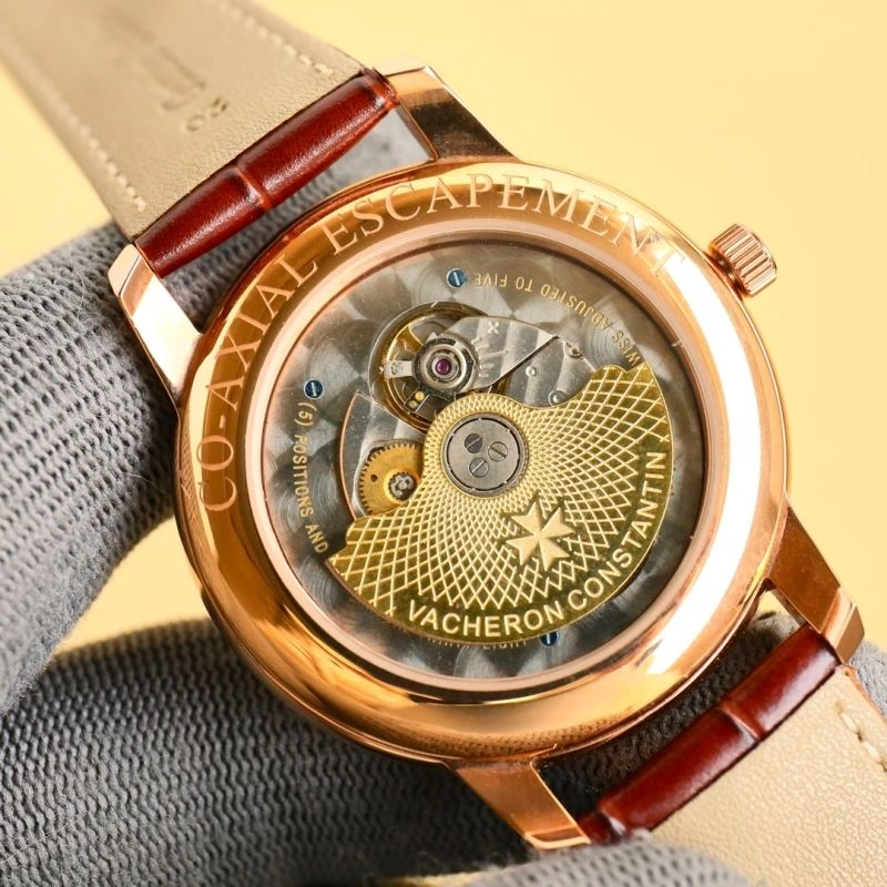 Neat VACHERON CONSTANTIN Watches 204466