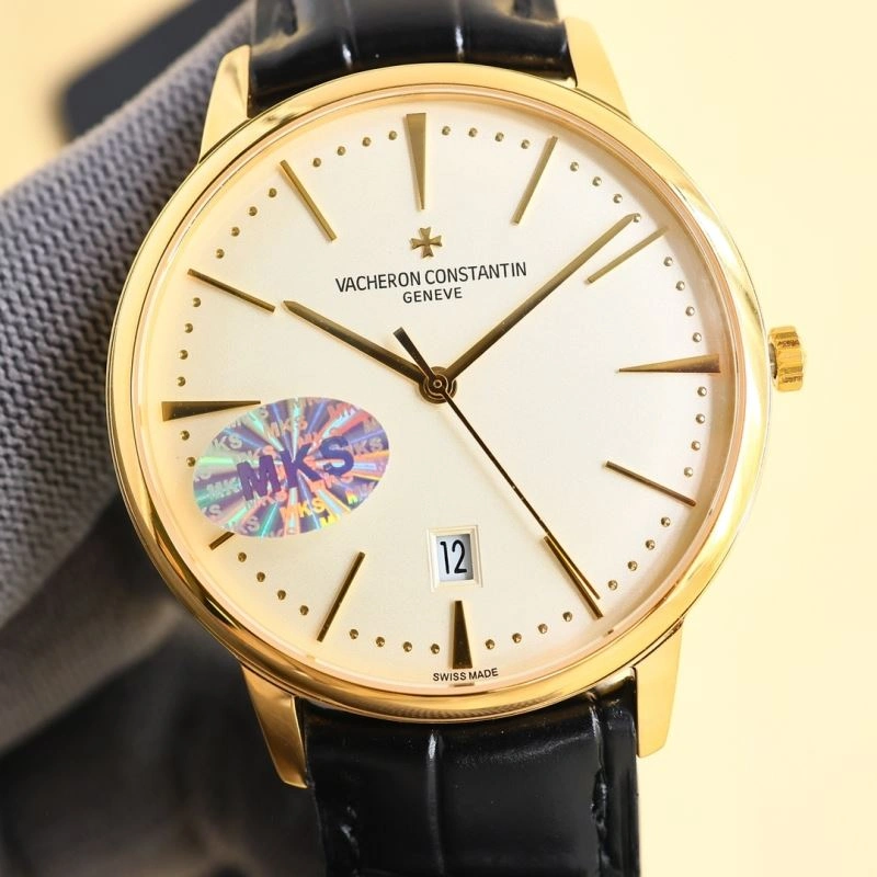 RelaxedFit VACHERON CONSTANTIN Watches 204458