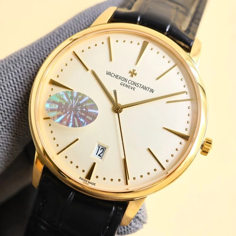 RelaxedFit VACHERON CONSTANTIN Watches 204458