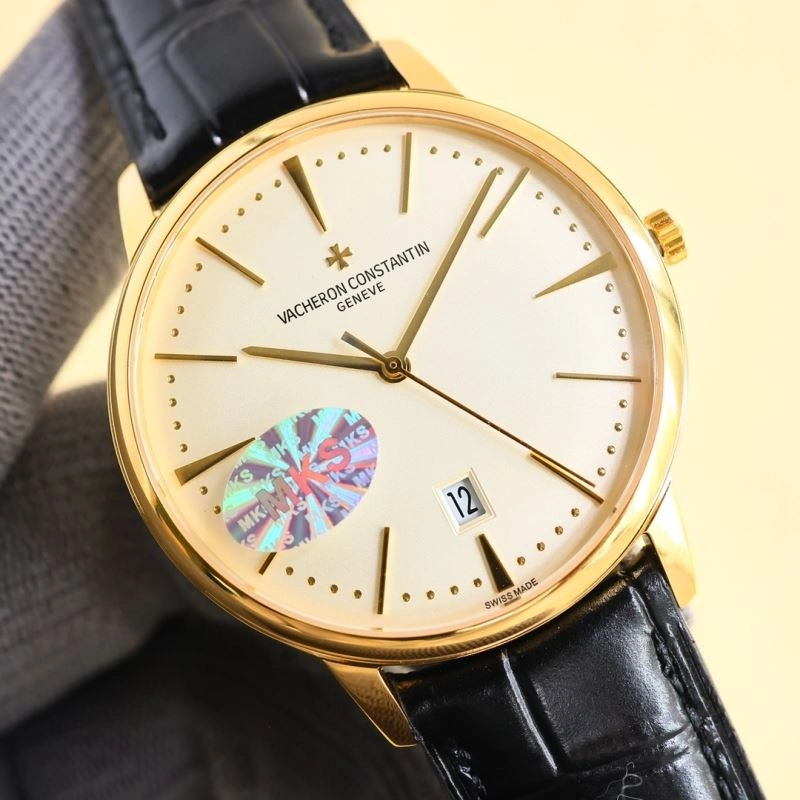 RelaxedFit VACHERON CONSTANTIN Watches 204458