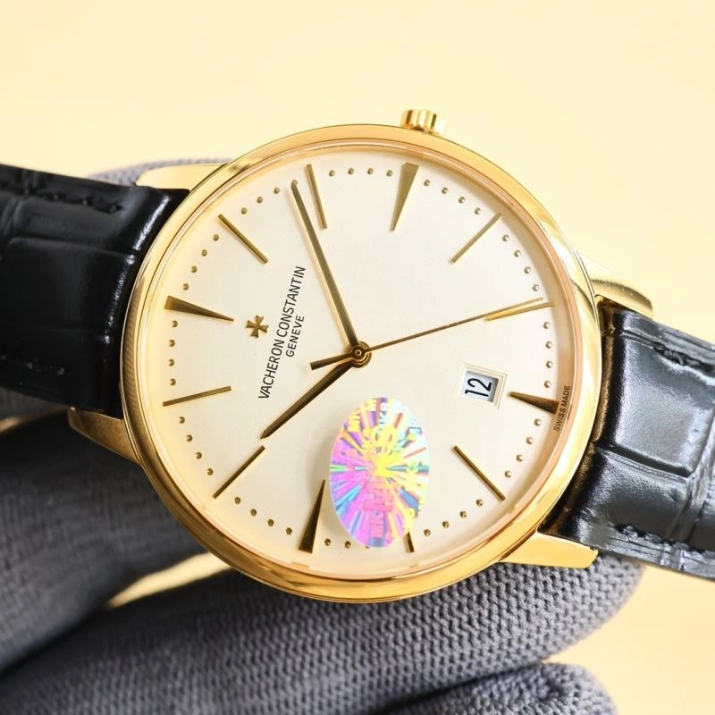 RelaxedFit VACHERON CONSTANTIN Watches 204458