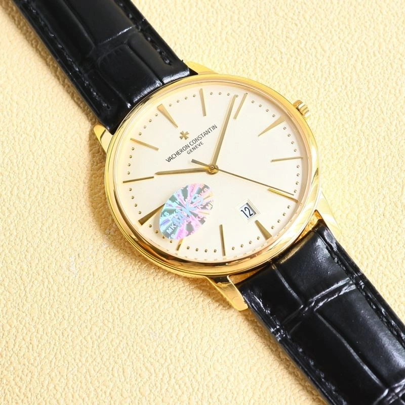 RelaxedFit VACHERON CONSTANTIN Watches 204458
