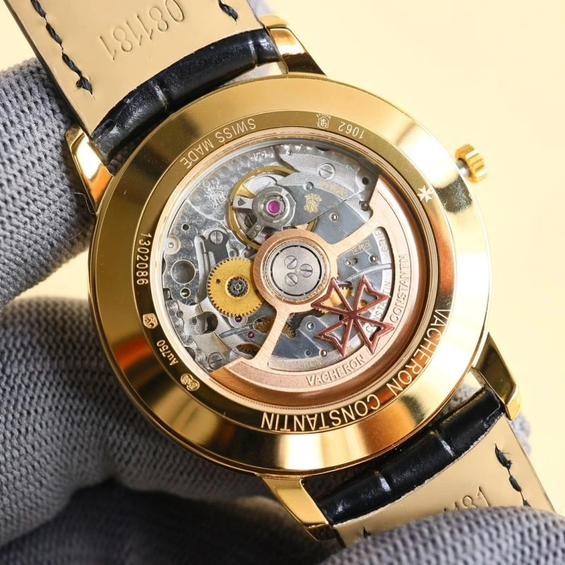 RelaxedFit VACHERON CONSTANTIN Watches 204458