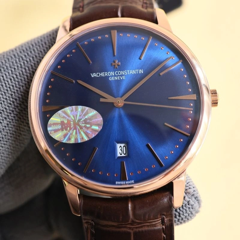 VACHERON CONSTANTIN Watches MultiPurpose 204449