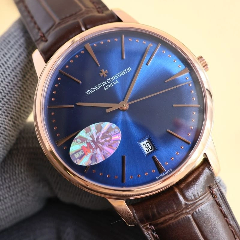VACHERON CONSTANTIN Watches MultiPurpose 204449