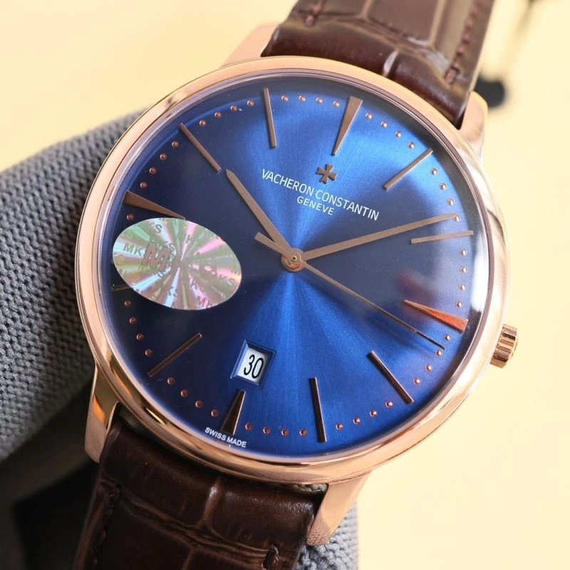 VACHERON CONSTANTIN Watches MultiPurpose 204449