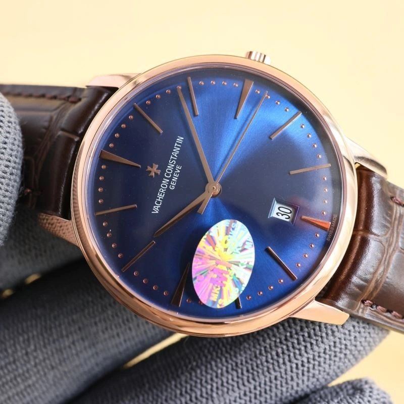 VACHERON CONSTANTIN Watches MultiPurpose 204449