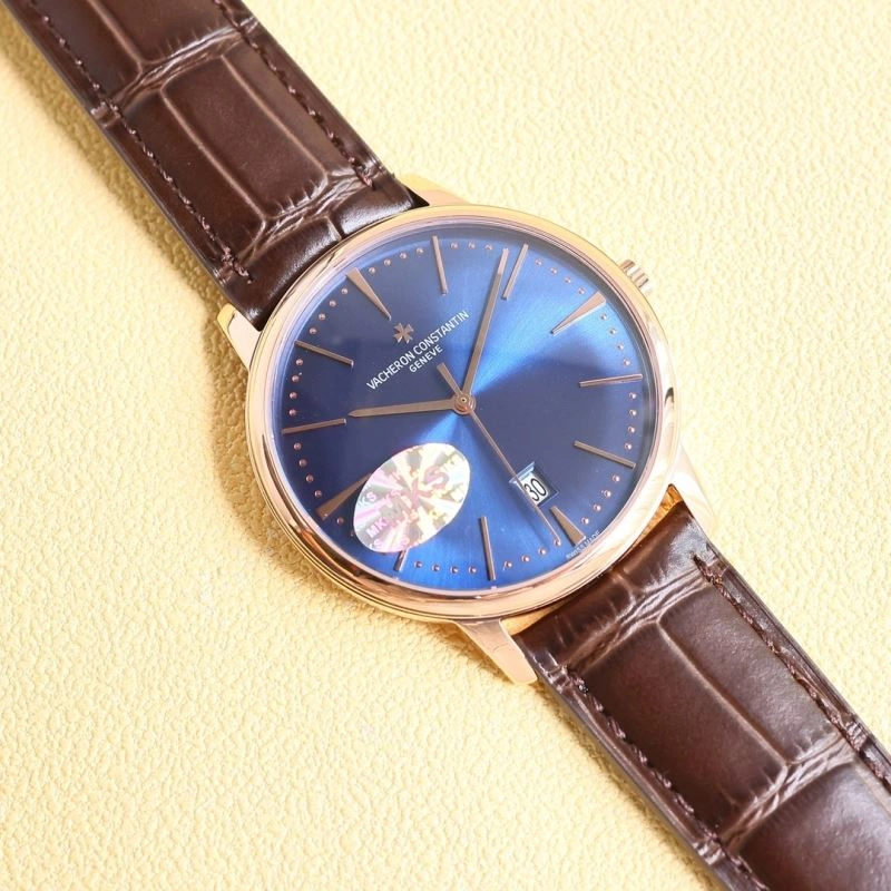 VACHERON CONSTANTIN Watches MultiPurpose 204449