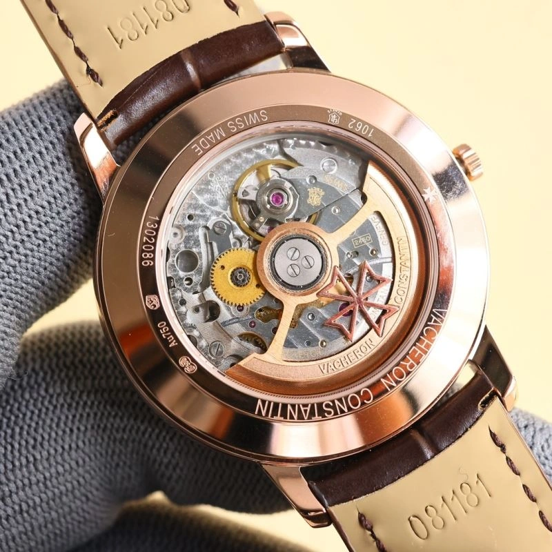 VACHERON CONSTANTIN Watches MultiPurpose 204449