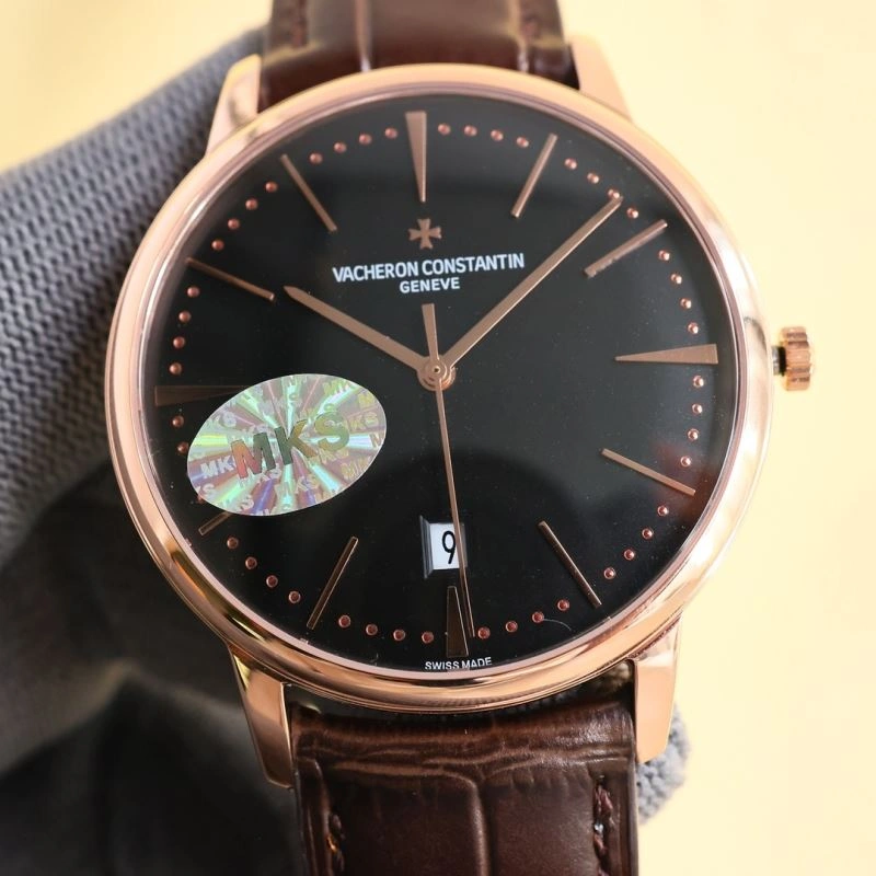 Contemporary VACHERON CONSTANTIN Watches 204451