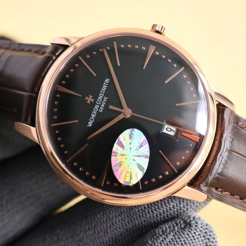 Contemporary VACHERON CONSTANTIN Watches 204451