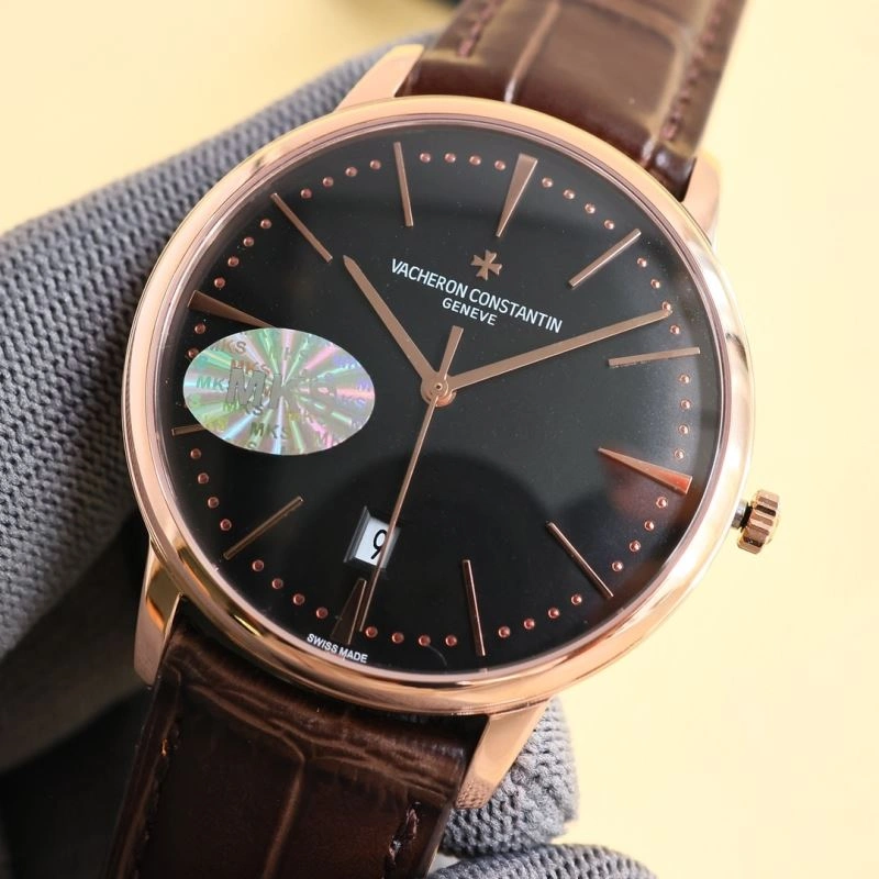Contemporary VACHERON CONSTANTIN Watches 204451