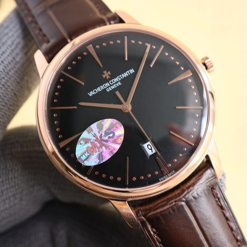 Contemporary VACHERON CONSTANTIN Watches 204451