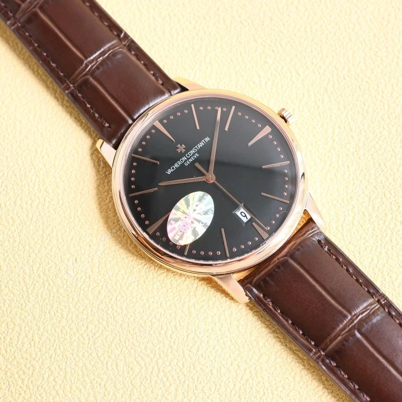 Contemporary VACHERON CONSTANTIN Watches 204451