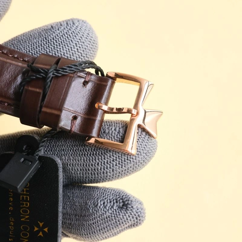 Contemporary VACHERON CONSTANTIN Watches 204451