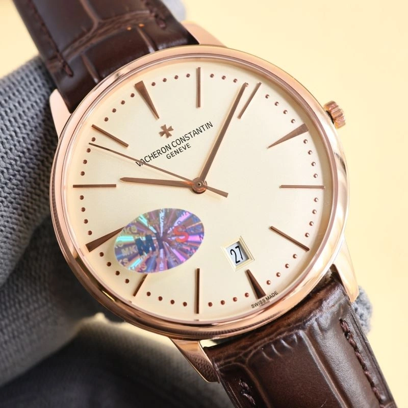 Affordable VACHERON CONSTANTIN Watches 204457