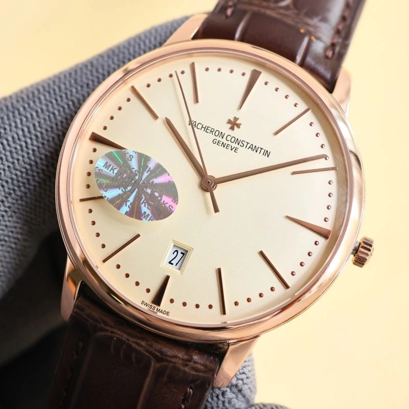 Affordable VACHERON CONSTANTIN Watches 204457