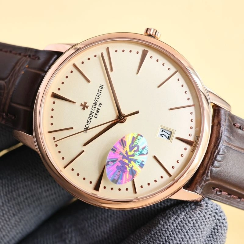 Affordable VACHERON CONSTANTIN Watches 204457