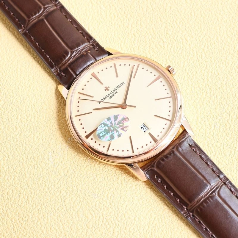 Affordable VACHERON CONSTANTIN Watches 204457