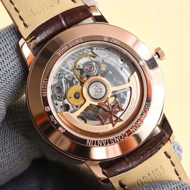 Affordable VACHERON CONSTANTIN Watches 204457