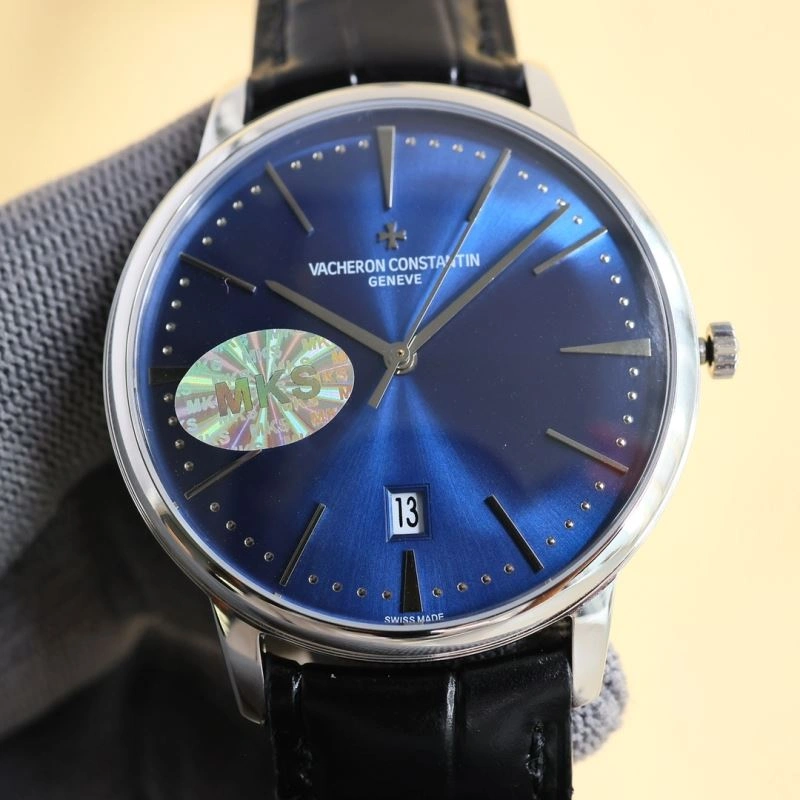 VACHERON CONSTANTIN Watches ZipUp 204446