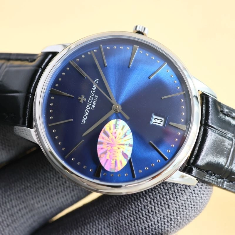 VACHERON CONSTANTIN Watches ZipUp 204446