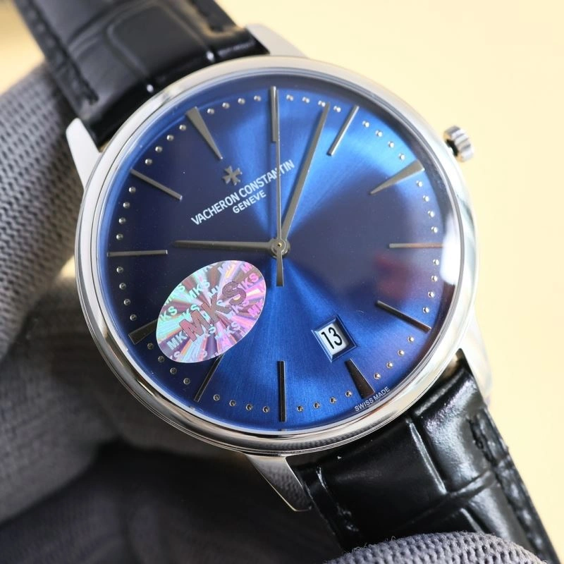 VACHERON CONSTANTIN Watches ZipUp 204446