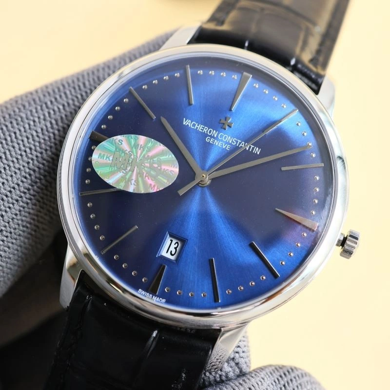 VACHERON CONSTANTIN Watches ZipUp 204446