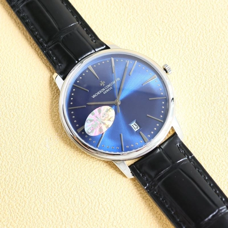 VACHERON CONSTANTIN Watches ZipUp 204446